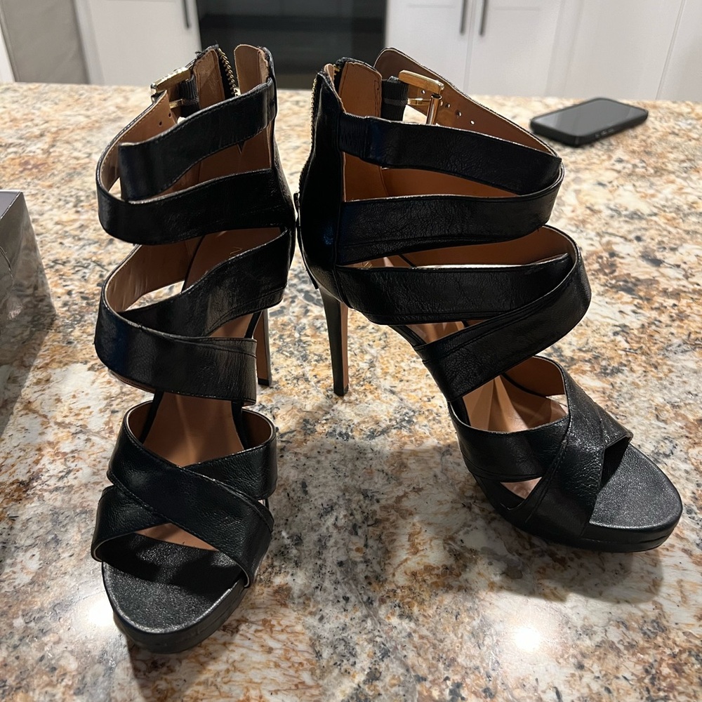 Nine West Heels
